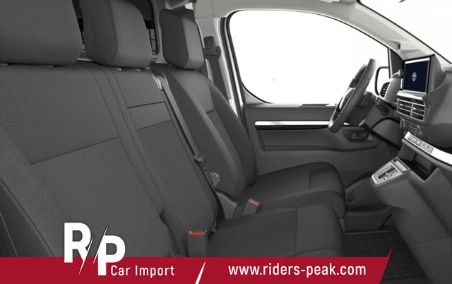 Toyota Proace City Comfort 75KWh L2 10"Touch SmartCargo 3S 