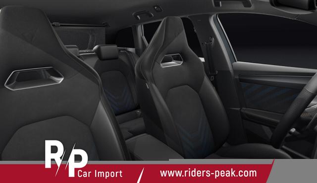 Cupra Leon Sportstourer ST VZ 4D Memory Edge eHk SHZ ACC 19" Kessy 