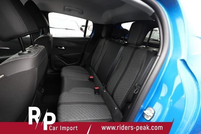Peugeot 208 Allure Hybrid Nav 360&deg; 2xPDC CarP LED PrivG 