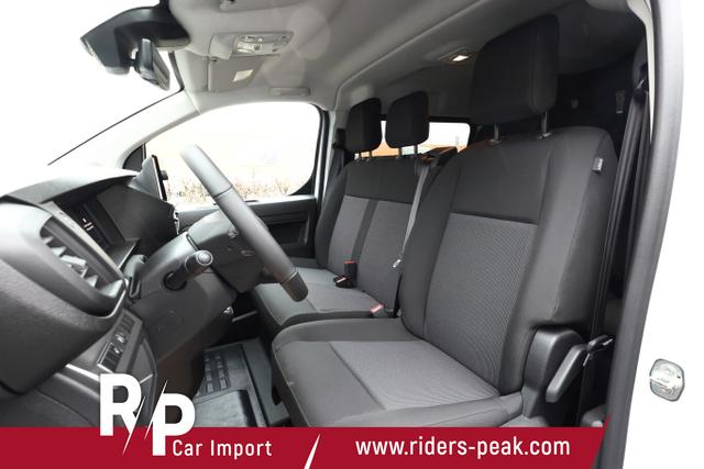 Citro&euml;n Jumpy DoKa XL AT LED Nav LookP SurroundV Holz BT 