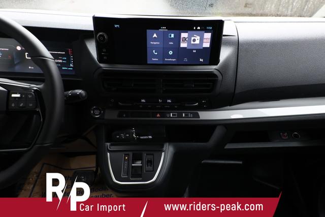 Citro&euml;n Jumpy DoKa XL AT LED Nav LookP SurroundV Holz BT 