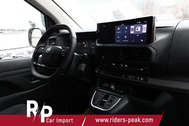 Citro&euml;n Jumpy DoKa XL AT LED Nav LookP SurroundV Holz BT 