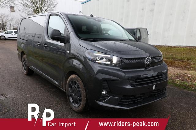Citro&euml;n Jumpy DoKa XL AT LED Nav LookP SurroundV Holz BT 