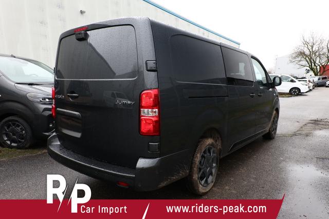 Citro&euml;n Jumpy DoKa XL AT LED Nav LookP SurroundV Holz BT 