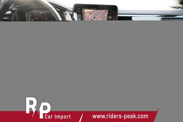 Volkswagen T-Roc Style 150 DSG BlackP Matrix Nav EHK IQDriv 