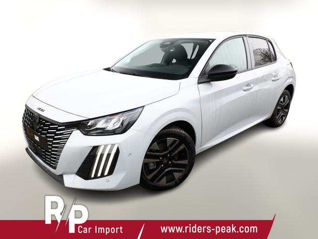 Peugeot 208 - Allure Nav 360&deg; SHZ TotW 2xPDC LED CarP DigC