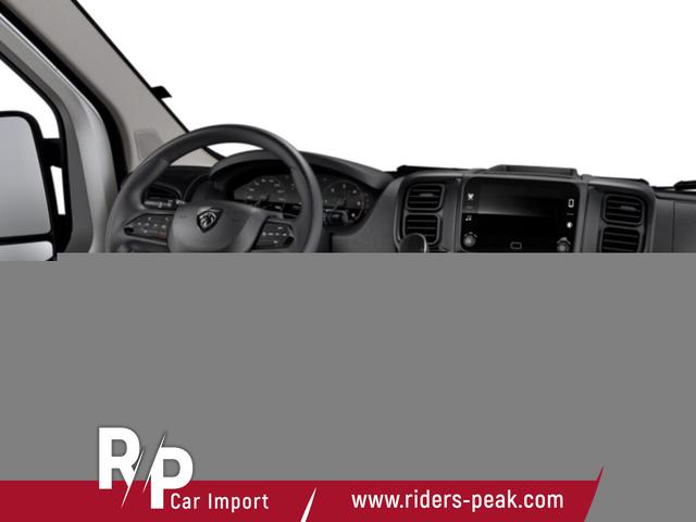 Peugeot Boxer 435 AT L3H2 Kam CarPlay VisibP E-Rad PDC 