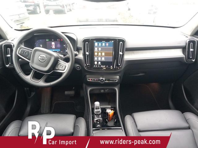 Volvo XC40 Ultra Dark XC 40 B4 197 Aut. LED Leder ACC 20Z 