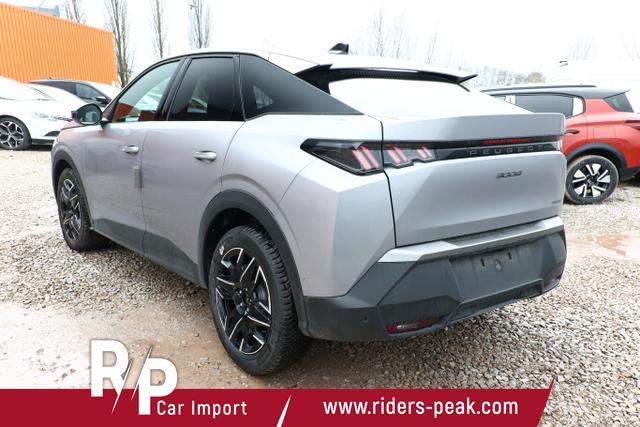 Peugeot 3008 Allure Hybrid ACC 360&deg; WinterP 21"-HD Nav 