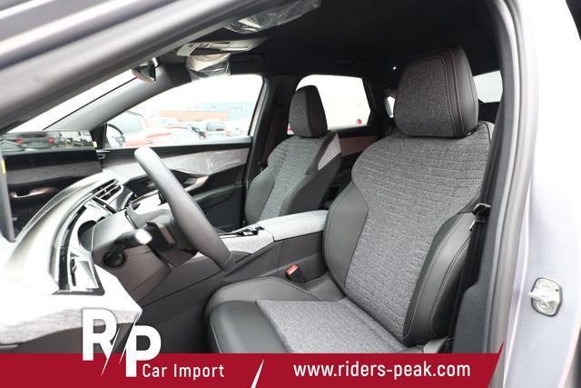 Peugeot 3008 Allure Hybrid ACC 360&deg; WinterP 21"-HD Nav 