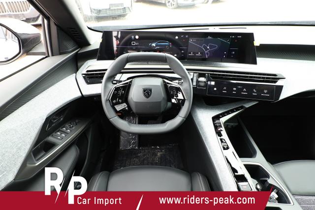 Peugeot 3008 Allure Hybrid ACC 360&deg; WinterP 21"-HD Nav 