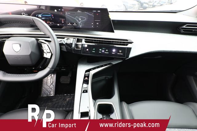 Peugeot 3008 Allure Hybrid ACC 360&deg; WinterP 21"-HD Nav 