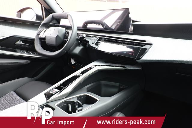 Peugeot 3008 Allure Hybrid ACC 360&deg; WinterP 21"-HD Nav 