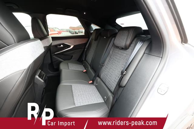 Peugeot 3008 Allure Hybrid ACC 360&deg; WinterP 21"-HD Nav 