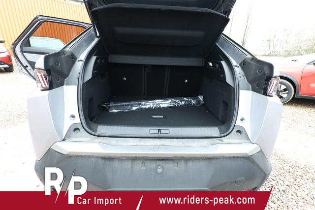 Peugeot 3008 Allure Hybrid ACC 360&deg; WinterP 21"-HD Nav 