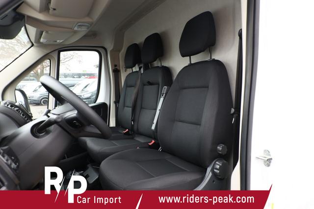 Opel Movano 35 AUT L4H2 Heavy Kam HFT270 PDC NSW 