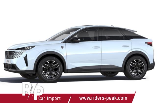 Peugeot 3008 GT Hybrid Focal Pano 360&deg; RCTA SHZ ACC eHK 