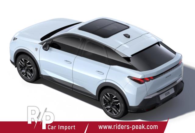 Peugeot 3008 GT Hybrid Focal Pano 360&deg; RCTA SHZ ACC eHK 