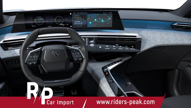 Peugeot 3008 GT Hybrid Focal Pano 360&deg; RCTA SHZ ACC eHK 