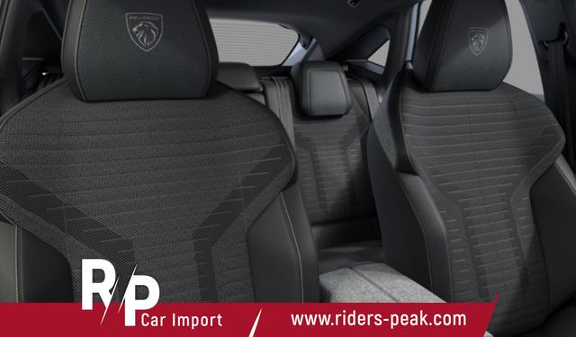 Peugeot 3008 GT Hybrid Focal Pano 360&deg; RCTA SHZ ACC eHK 