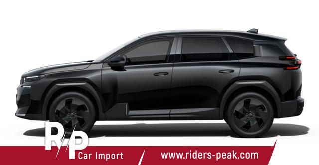 Citro&euml;n C5 Aircross MAX Hybrid Pano eHK Keyl Nav 360&deg; BT 