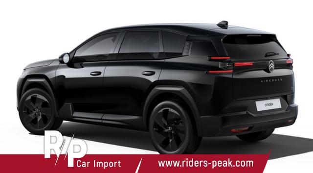 Citro&euml;n C5 Aircross MAX Hybrid Pano eHK Keyl Nav 360&deg; BT 