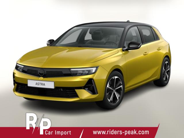 Opel Astra - GS AT8 Nav HUD ACC sHZ Kam Kessy 17Z