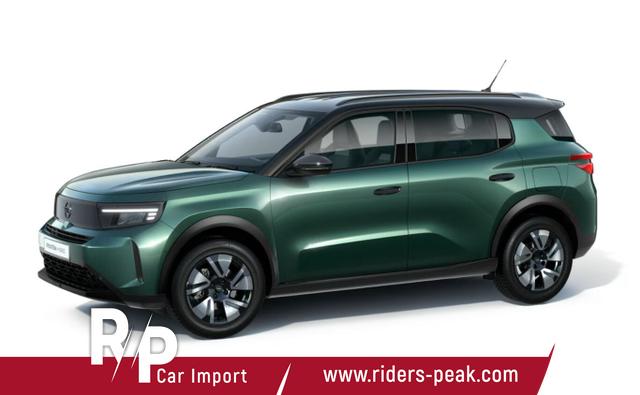 Opel Frontera 145 Hybrid AT6 GS Nav SHZ Kam Totw NSW 