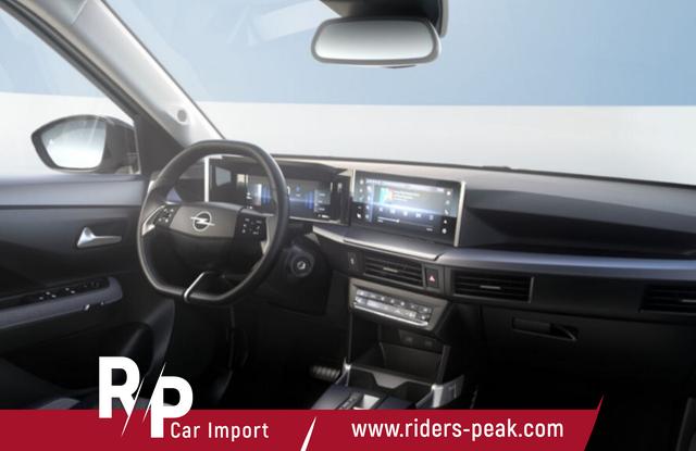 Opel Frontera 145 Hybrid AT6 GS Nav SHZ Kam Totw NSW 