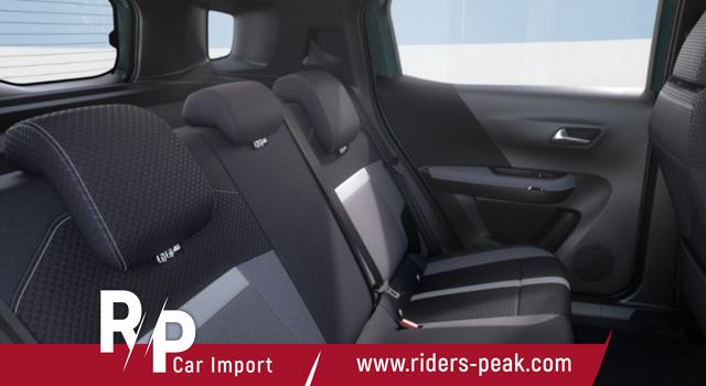 Opel Frontera 145 Hybrid AT6 GS Nav SHZ Kam Totw NSW 