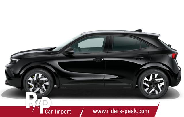 Opel Mokka GS MHEV Nav SHZ Kam PDC CarPl LaneA 17Z 