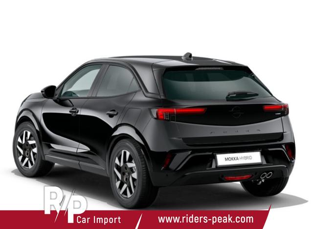 Opel Mokka GS MHEV Nav SHZ Kam PDC CarPl LaneA 17Z 