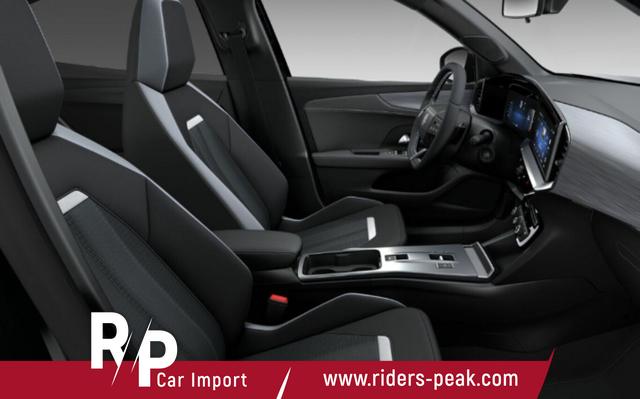 Opel Mokka GS MHEV Nav SHZ Kam PDC CarPl LaneA 17Z 