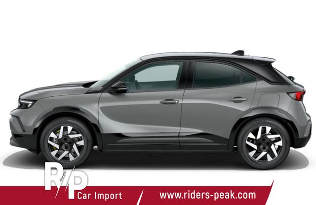 Opel Mokka GS MHEV Nav SHZ Kam PDC CarPl LaneA 17Z 