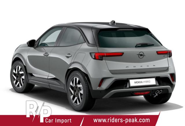 Opel Mokka GS MHEV Nav SHZ Kam PDC CarPl LaneA 17Z 