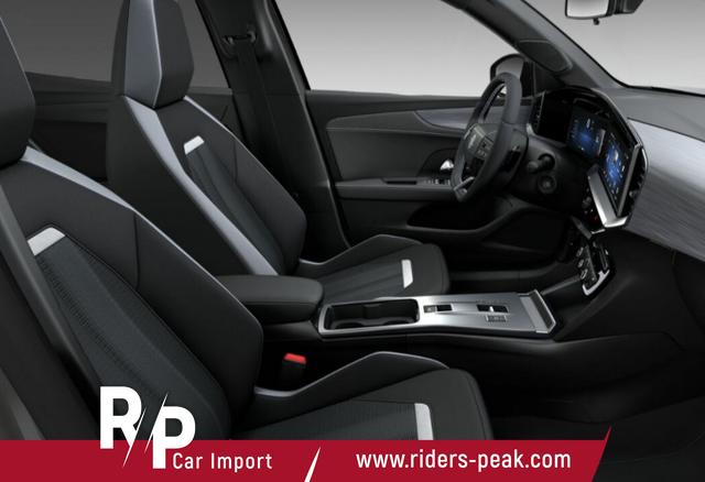 Opel Mokka GS MHEV Nav SHZ Kam PDC CarPl LaneA 17Z 