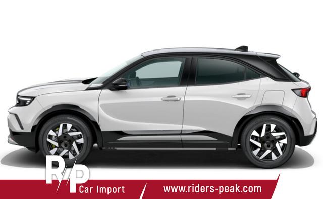 Opel Mokka GS MHEV Nav SHZ Kam PDC CarPl LaneA 17Z 