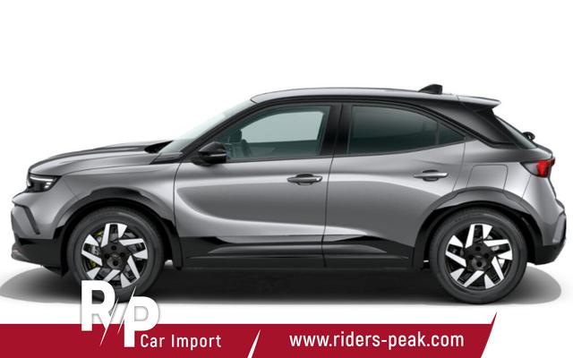 Opel Mokka GS MHEV Nav SHZ Kam PDC CarPl LaneA 17Z 