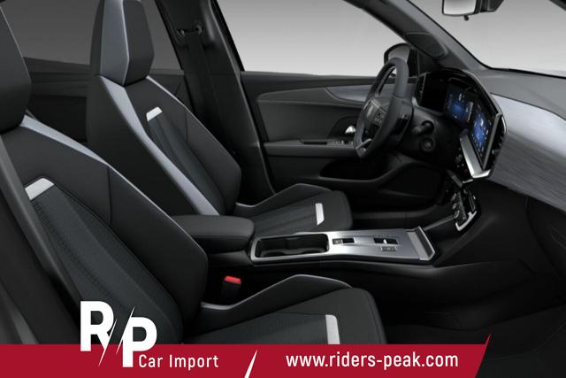 Opel Mokka GS MHEV Nav SHZ Kam PDC CarPl LaneA 17Z 