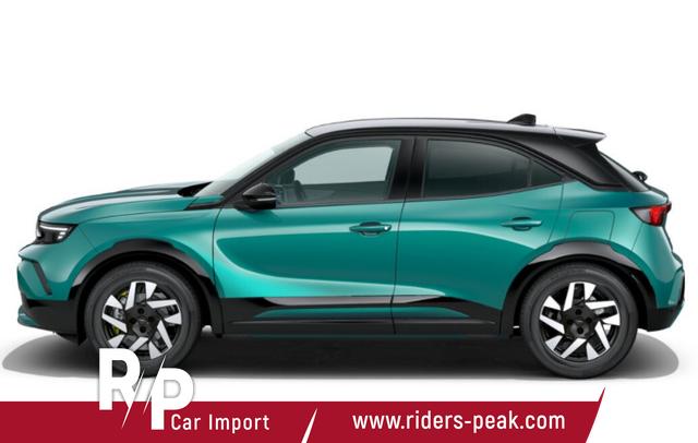 Opel Mokka GS MHEV Nav SHZ Kam PDC CarPl LaneA 17Z 