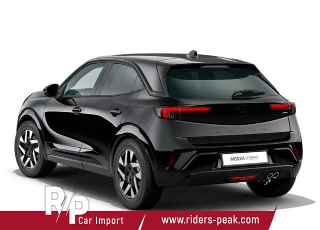 Opel Mokka GS MHEV SHZ Kam PDC CarPl LaneA 17Z 