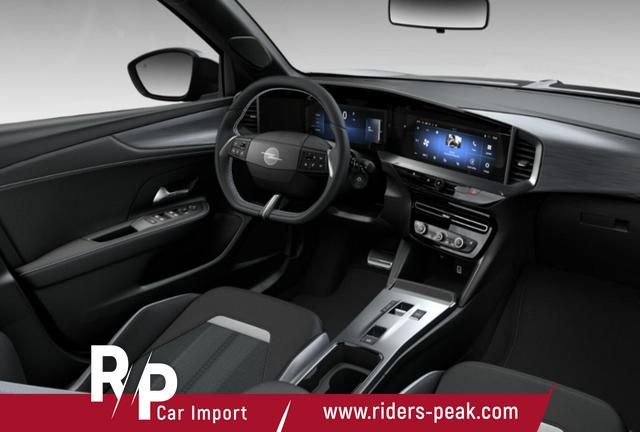 Opel Mokka GS MHEV SHZ Kam PDC CarPl LaneA 17Z 