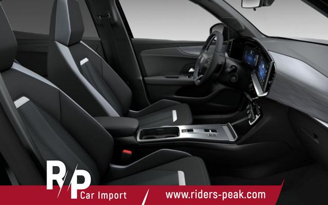 Opel Mokka GS MHEV SHZ Kam PDC CarPl LaneA 17Z 