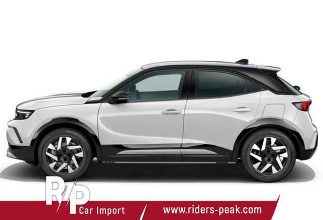 Opel Mokka GS MHEV SHZ Kam PDC CarPl LaneA 17Z 