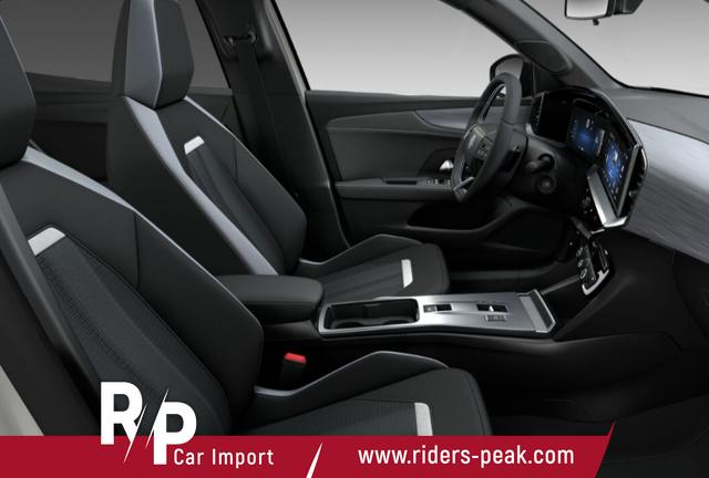 Opel Mokka GS MHEV SHZ Kam PDC CarPl LaneA 17Z 