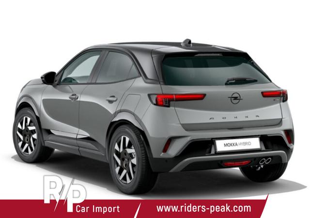 Opel Mokka GS MHEV SHZ Kam PDC CarPl LaneA 17Z 