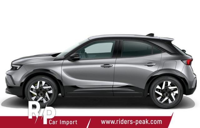 Opel Mokka GS MHEV SHZ Kam PDC CarPl LaneA 17Z 