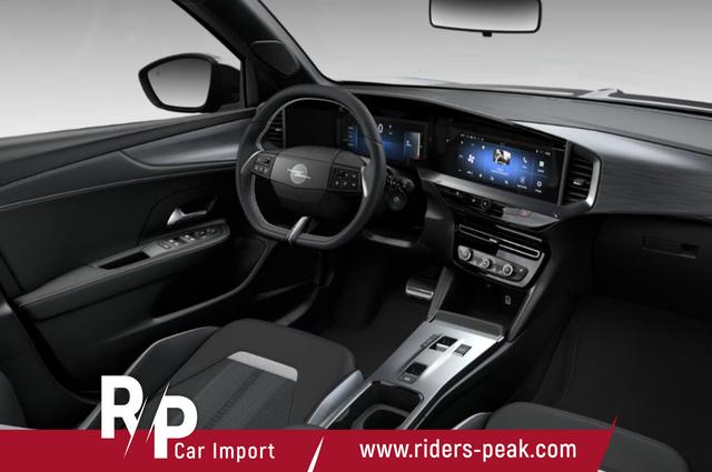 Opel Mokka GS MHEV SHZ Kam PDC CarPl LaneA 17Z 