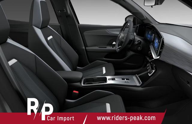 Opel Mokka GS MHEV SHZ Kam PDC CarPl LaneA 17Z 