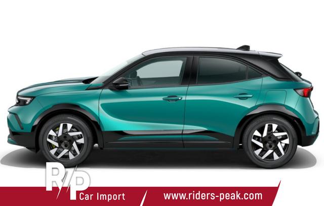 Opel Mokka GS MHEV SHZ Kam PDC CarPl LaneA 17Z 